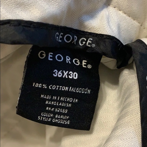 Khakis - Picture 2 of 4